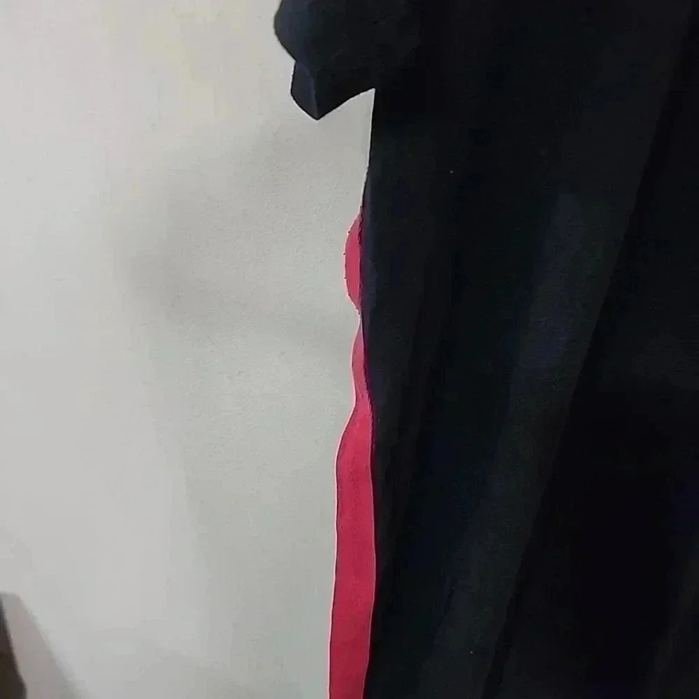 FASHION Nova Plus size shirt dress. Size 3X - Picture 3 of 5